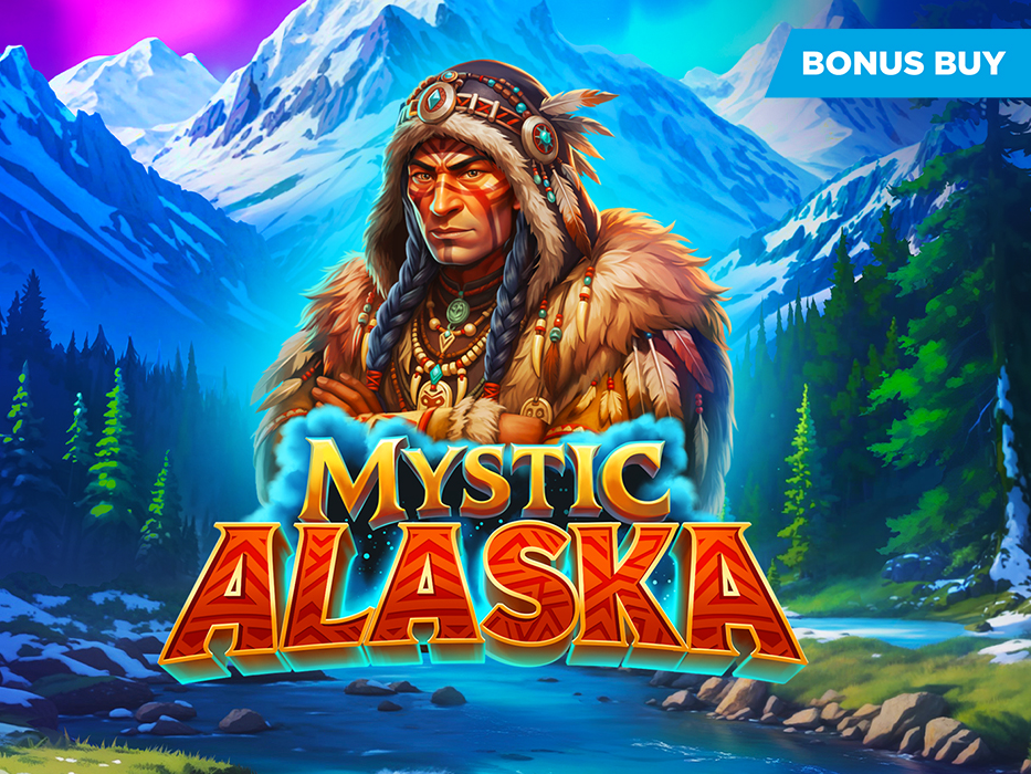 Mystic Alaska