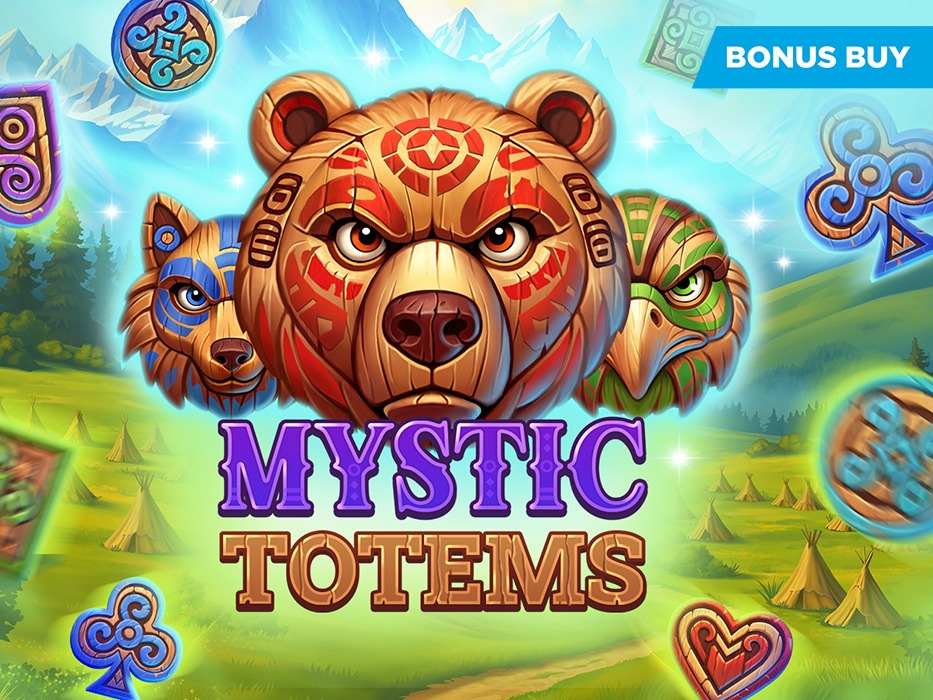 Mystic Totems