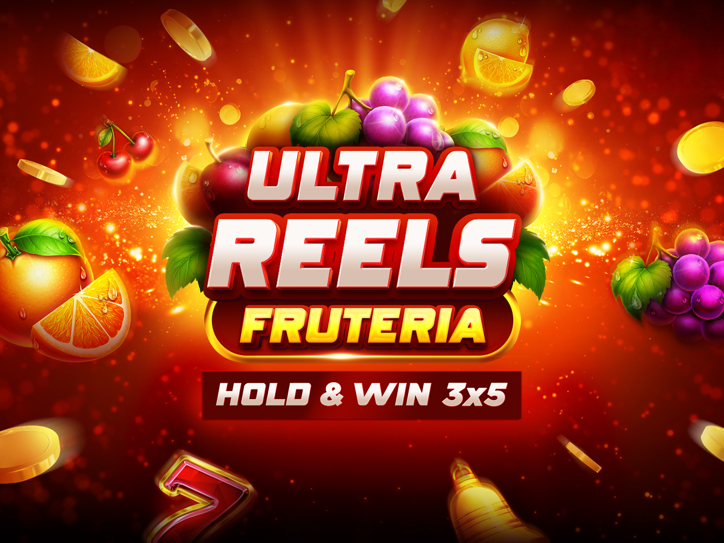 Ultra Reels Fruteria