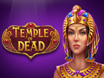 Temple of Dead