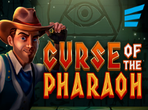 Curse of Pharaoh