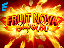 Fruit Super Nova 80