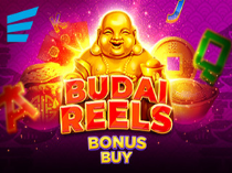 Budai Reels Bonus Buy