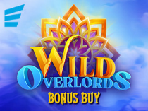 Wild Overlords Bonus Buy