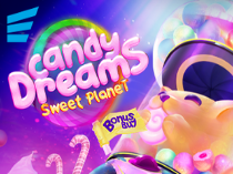 Candy Dreams: Sweet Planet Bonus Buy