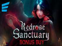 Redrose Sanctuary Bonus Buy