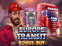 Europe Transit Bonus Buy