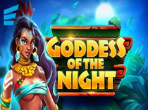 Goddess of the Night
