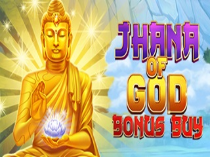 Jhana of God Bonus Buy