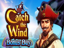 Catch the Wind Bonus Buy