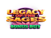 Legacy of the Sages Bonus Buy