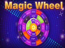Magic Wheel
