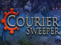 Courier Sweeper