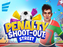 Penalty Shoot-Ð¾ut:Street