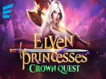 Elven Princesses: Crown Quest
