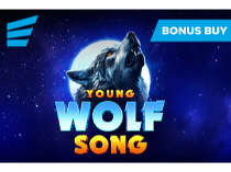 Young Wolf Song