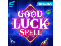 Good Luck Spell