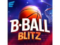 B-Ball Blitz