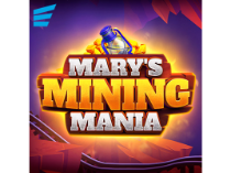 Mary's Mining Mania