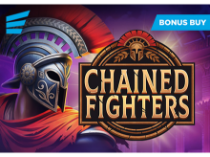 Chained Fighters