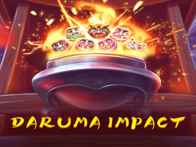 Daruma Impact