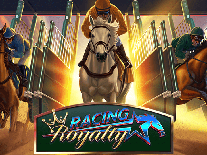 Racing Royalty