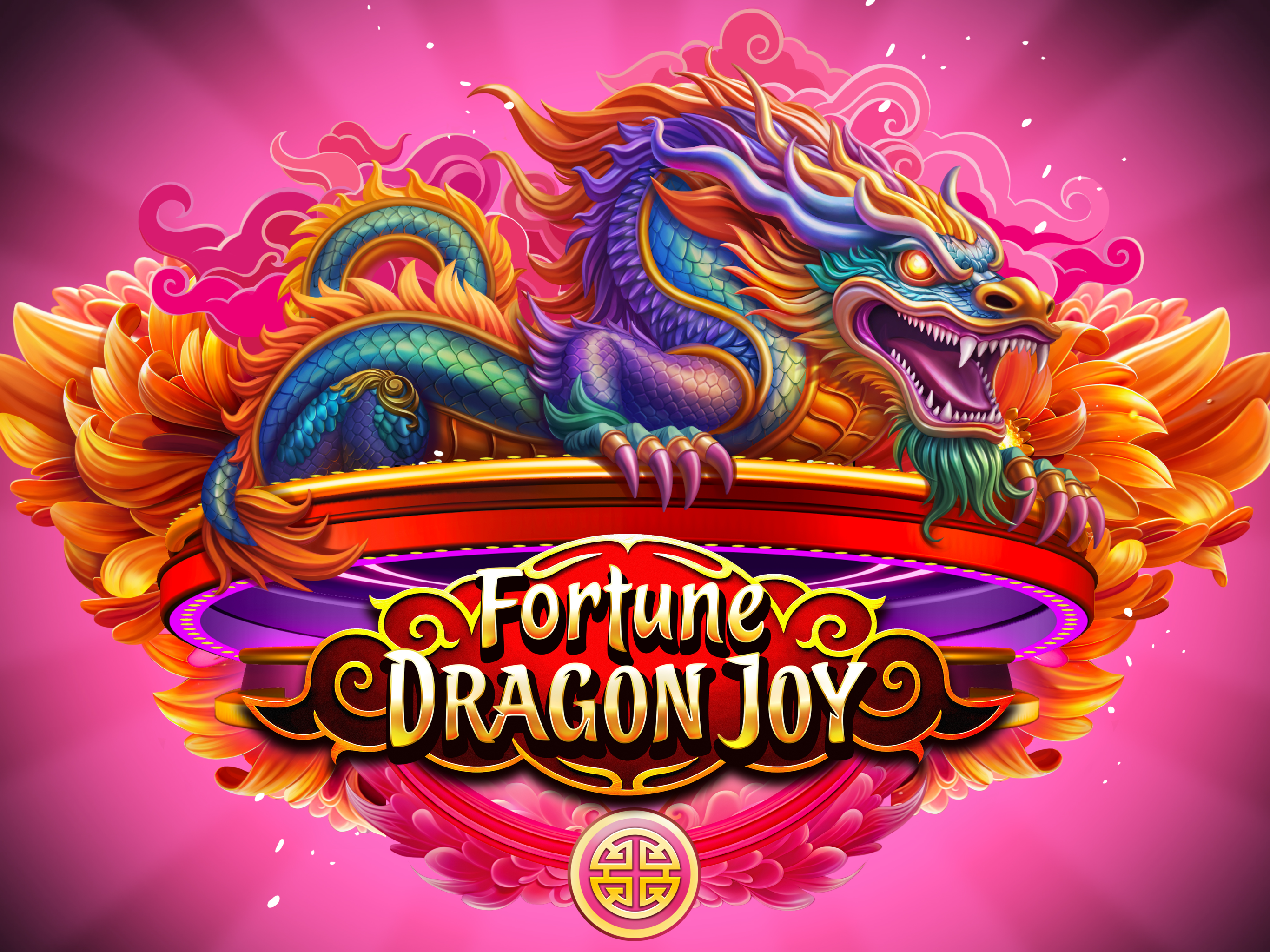 Fortune Dragon Joy