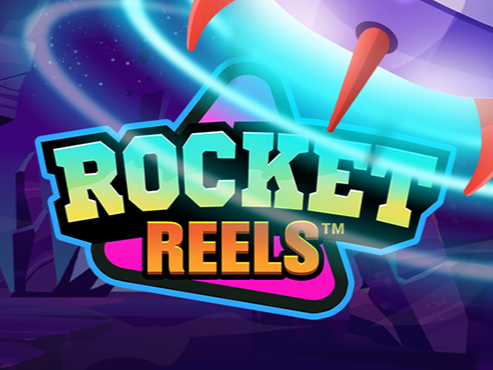 Rocket Reels