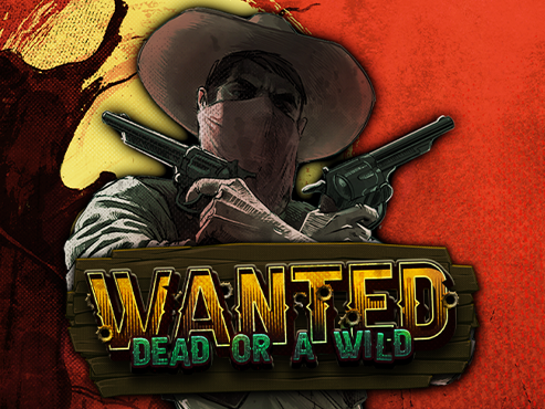 Wanted Dead or a Wild