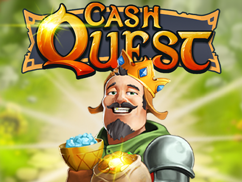 Cash Quest