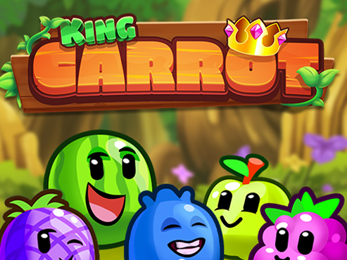 King Carrot