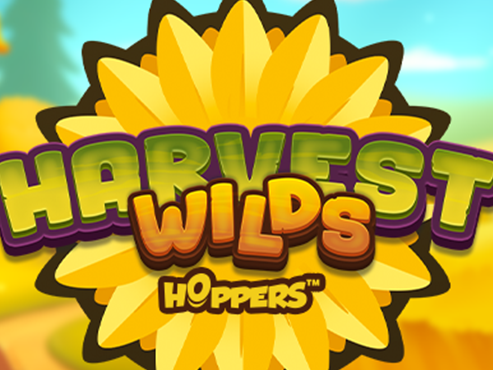 Harvest Wilds