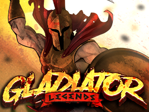 Gladiator Legends