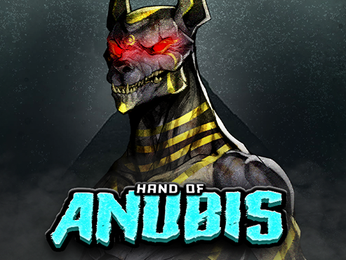 Hand of Anubis