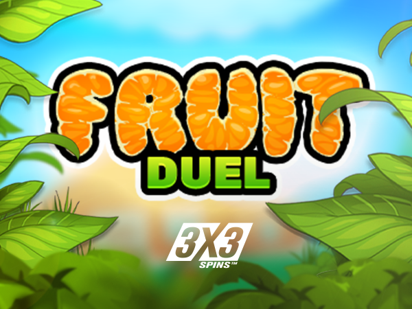Fruit Duel
