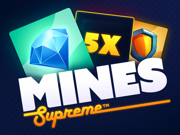 Mines