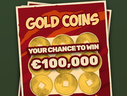 Coins