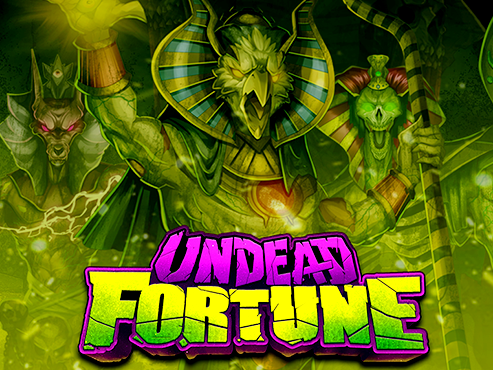 Undead Fortune