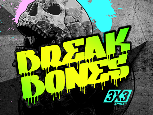 Break Bones