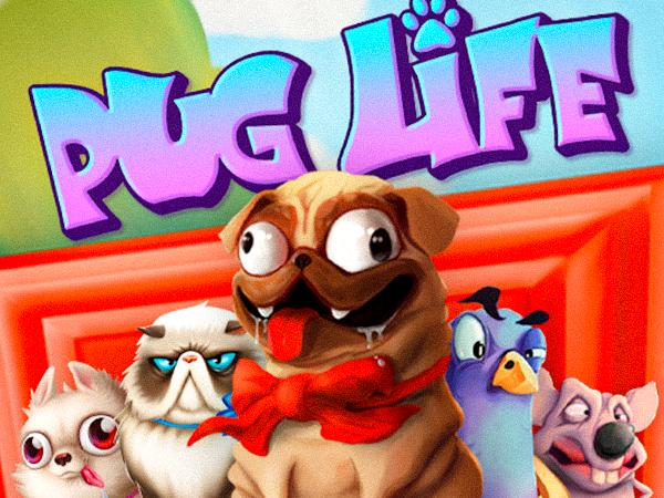 Pug Life