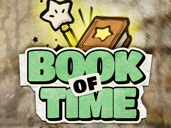 Book of Time