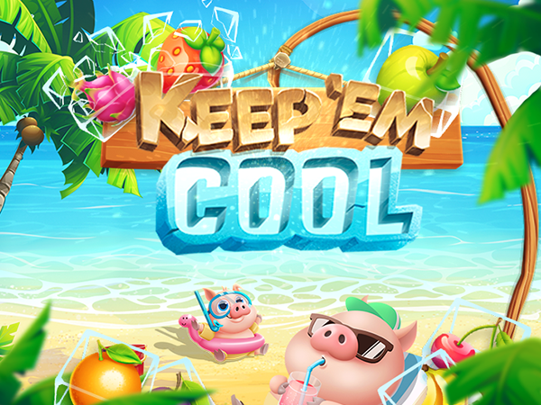 Keep 'em Cool