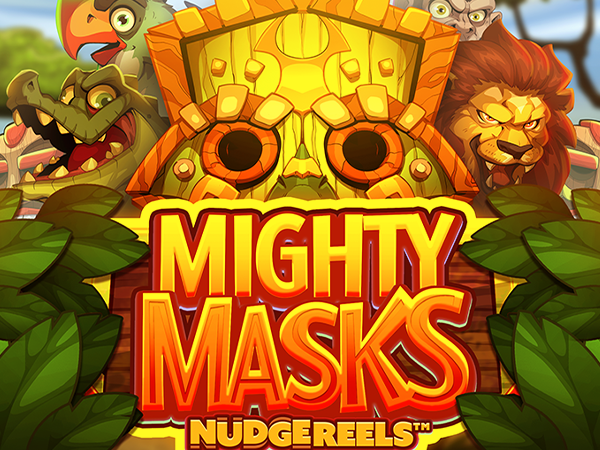 Mighty Masks