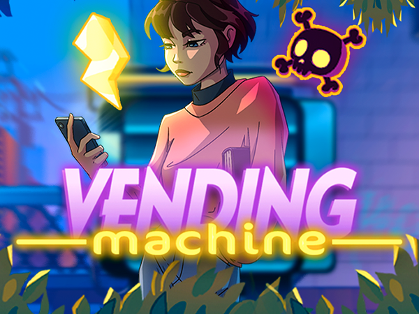 Vending Machine
