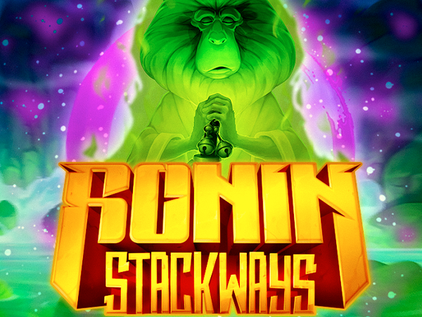 Ronin Stackways