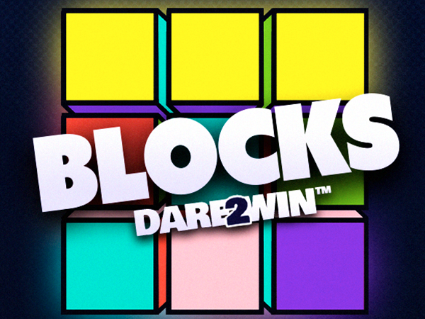 Blocks