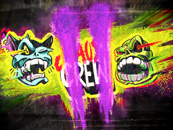 Chaos Crew 2