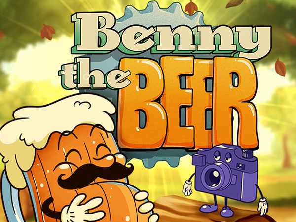 Benny The Beer