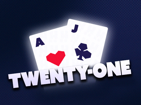 Twenty-one