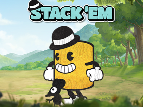 Stack 'Em